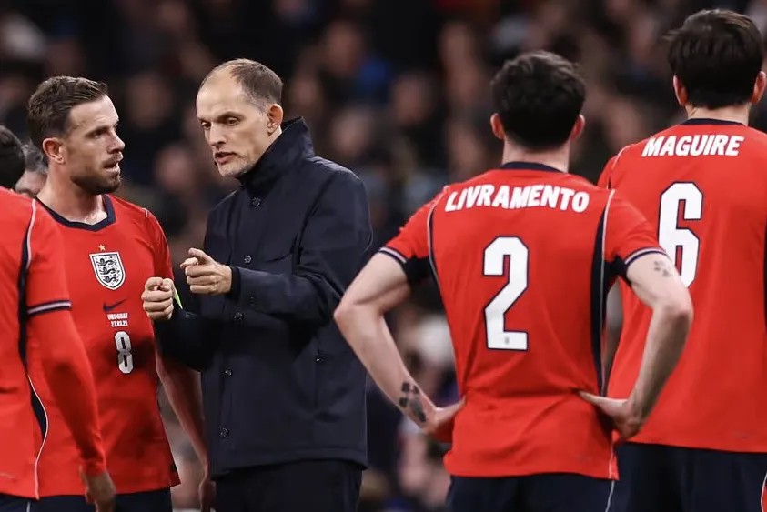 Match Overview and Significance