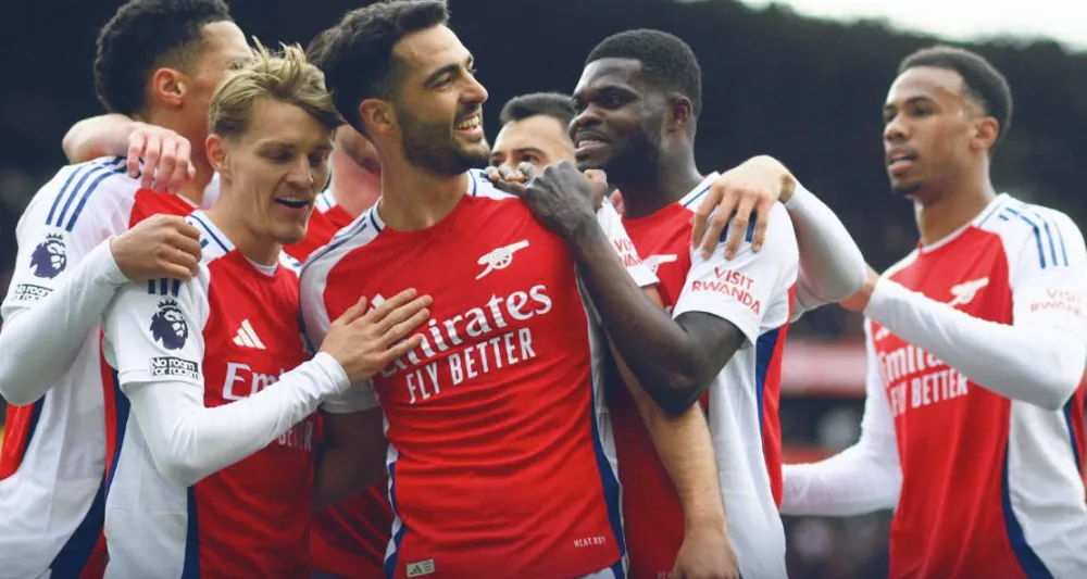 Why Sunday Could Be a Scorer's Paradise