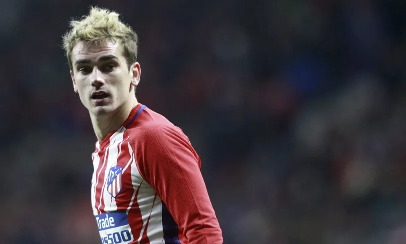 Griezmann