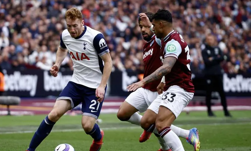 A Tale of Two Defensive Lapses