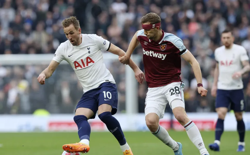 Potter's Project Stalls as Hammers' Run Extends
