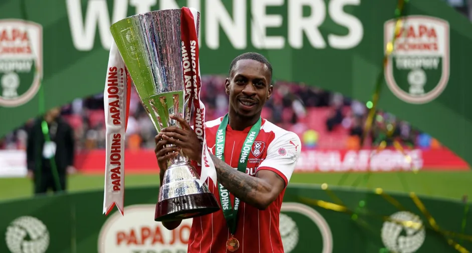 The Stage is Set for Youthful Brilliance