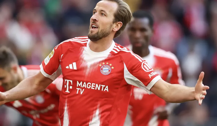 A Record-Breaking Attacking Trio