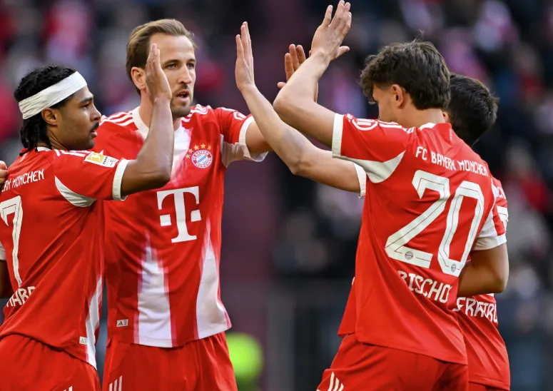 The Final Push for Vincent Kompany's Side