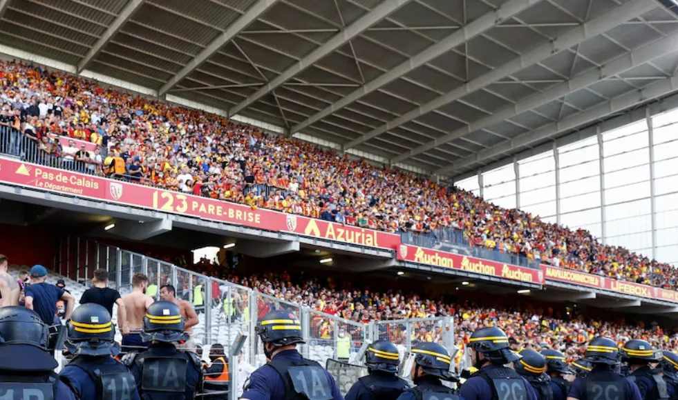 Legal Action: The Police Complaint