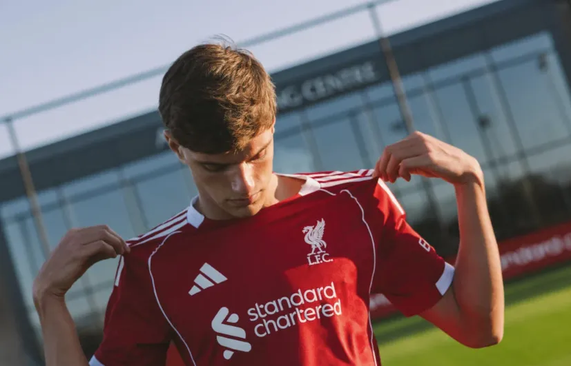 Liverpool’s €35 Million Pursuit of Giovanni Leoni