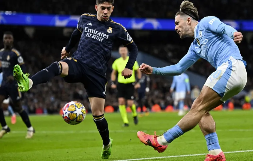 The Stage is Set: A Modern Rivalry Reignited