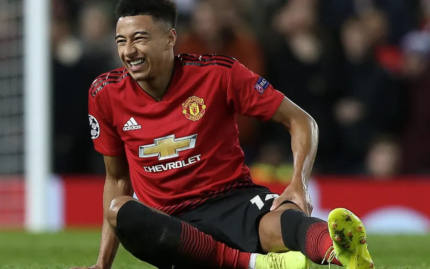 Double Blow for Solskjaer as Key Forwards Face Extended Absence