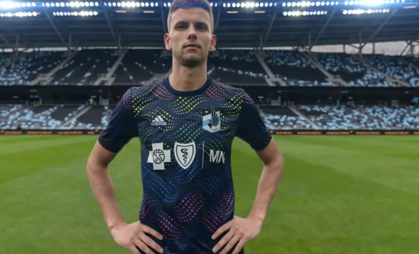 A Message of Hope and Visibility