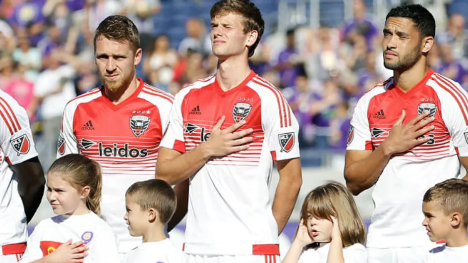 The Support System Behind the Decision