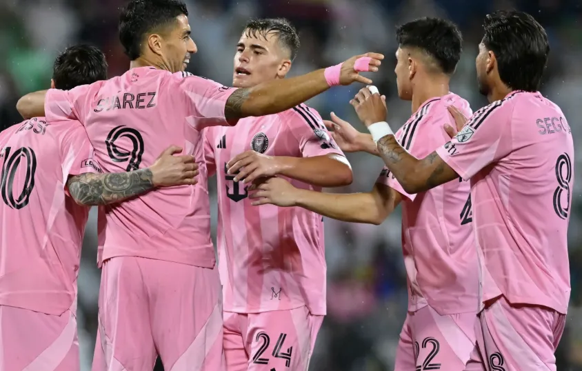 The Setting: A New Chapter in Miami