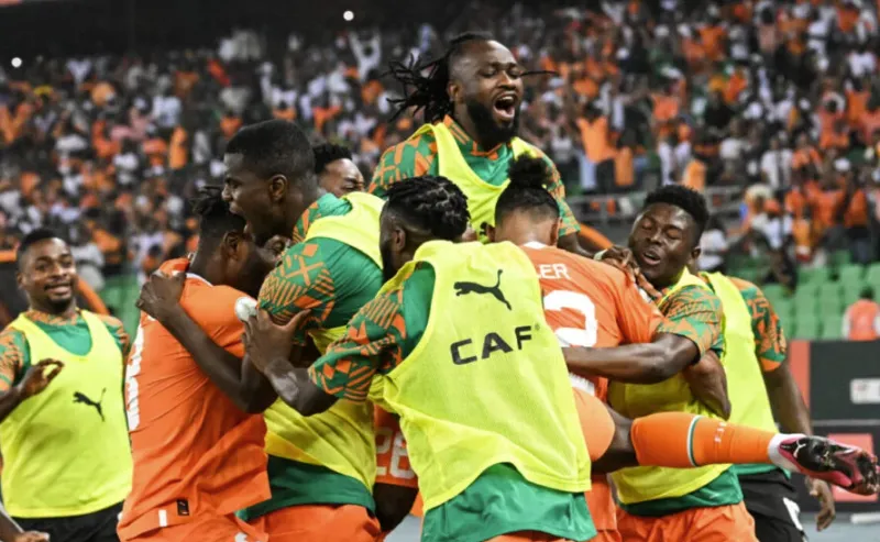 Ivory Coast’s Redemption Arc: Echoes of Portugal 2016?