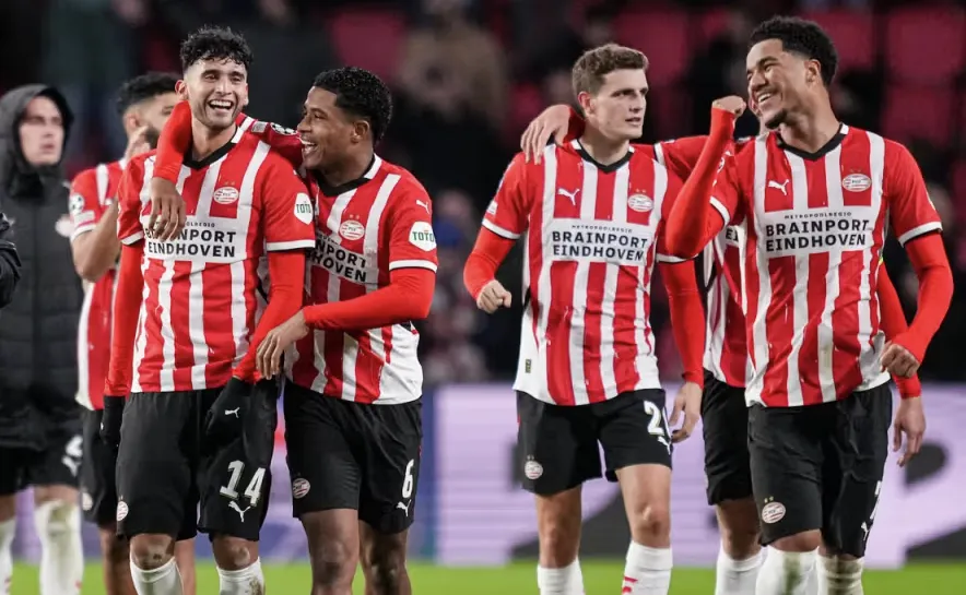 Match Breakdown: Tactical Masterclass from Cocu's Side