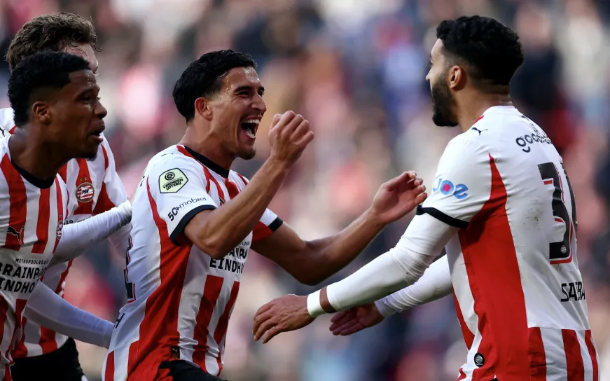 Eredivisie Roundup: Heracles and Utrecht Impress