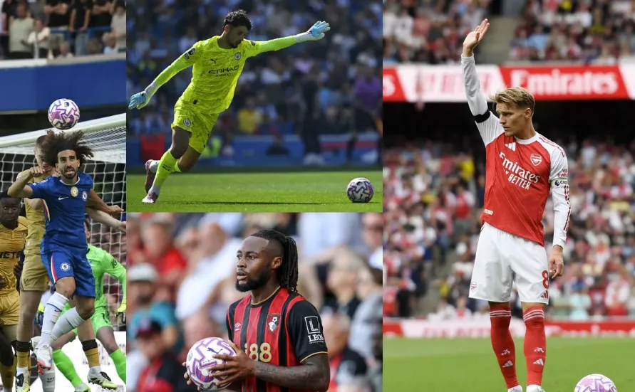 Tottenham vs Bournemouth: A Test of Spurs' Resilience