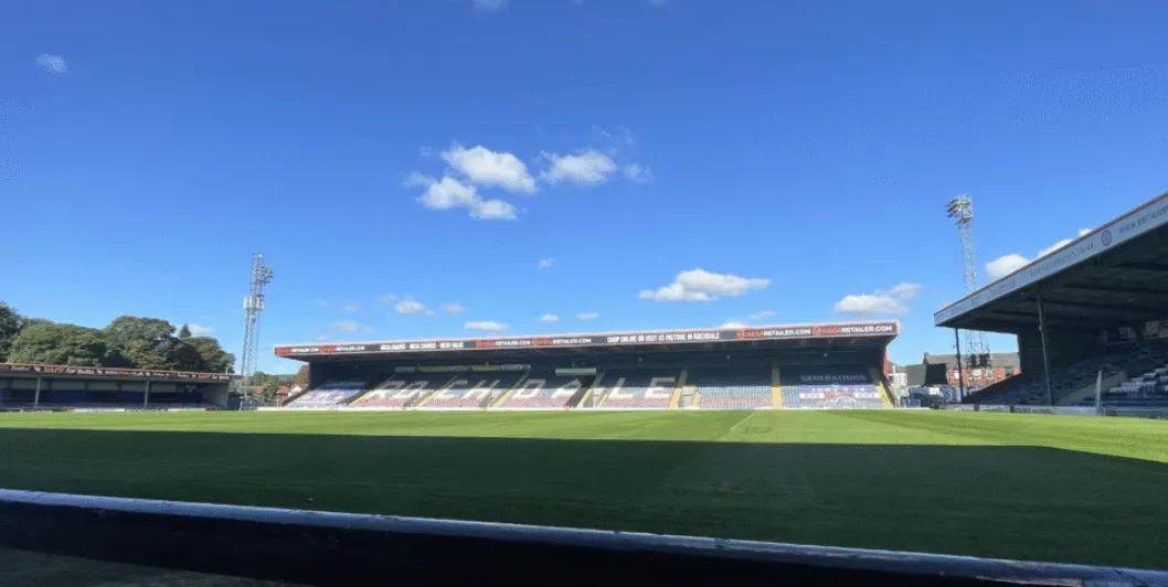 Behind Closed Doors: The Protracted Negotiations