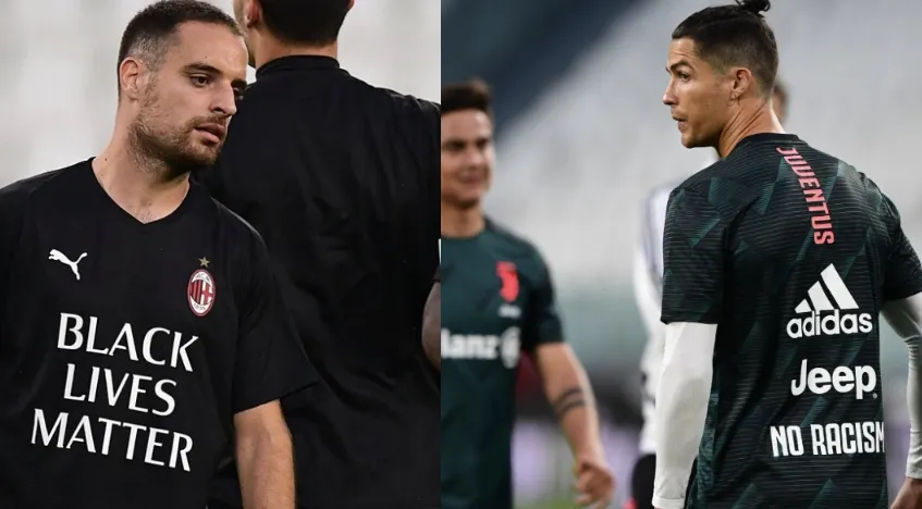 A Global Icon Lends His Voice