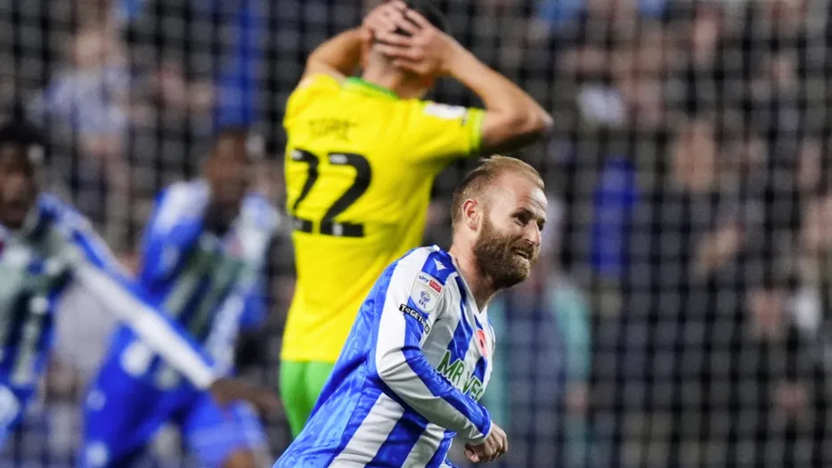 Rohl's Masterstroke: Second Half Transformation