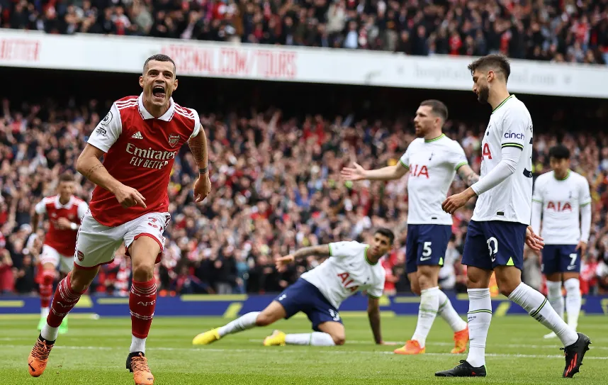 The Battle of Capacity and Atmosphere