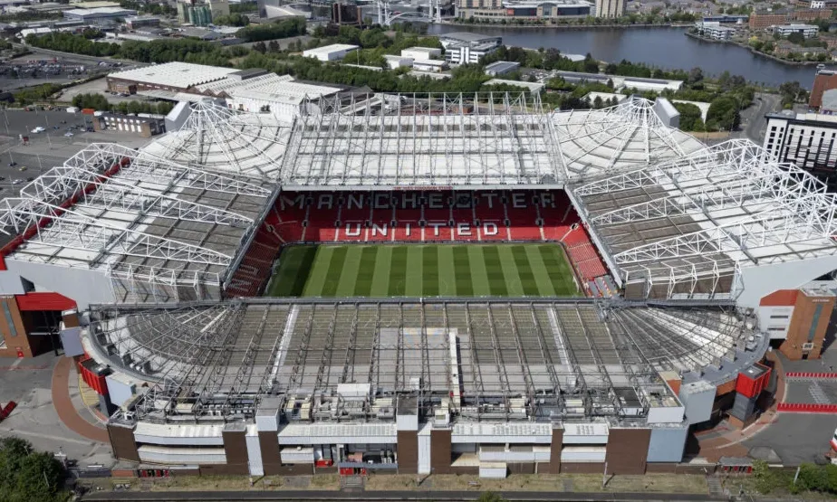 Analyzing United's Nightmare Start