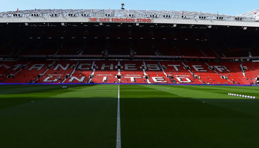 The Manchester-London Gauntlet