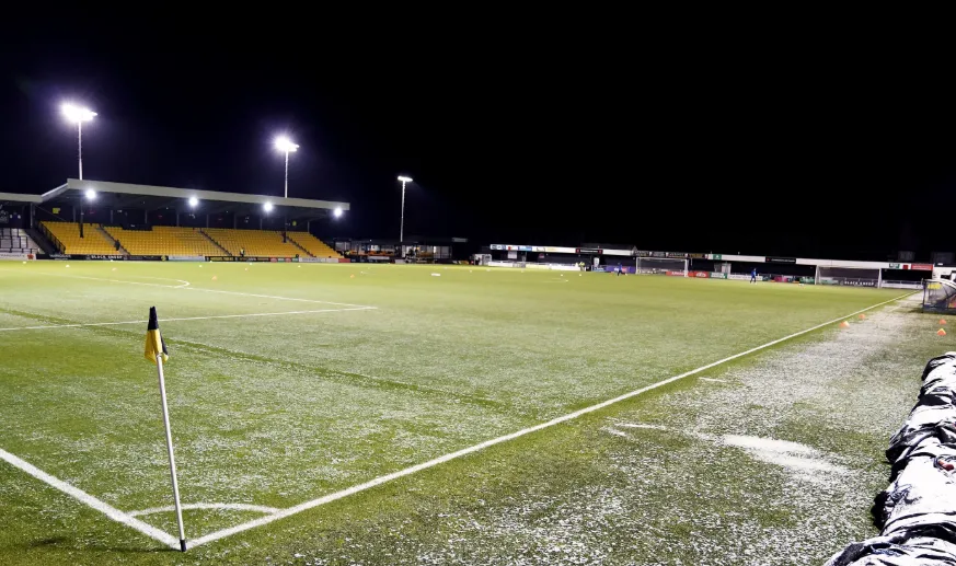 Premier League Fixtures Hit Hardest