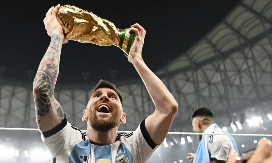 Argentina