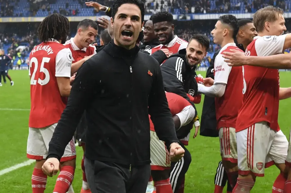 Arsenal