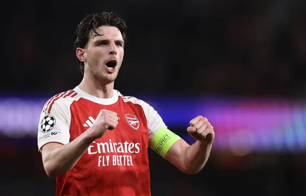 Arsenal