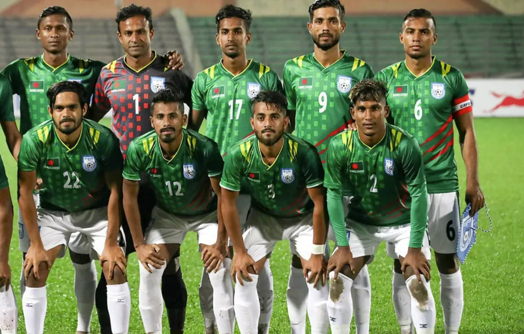 Bangladesh