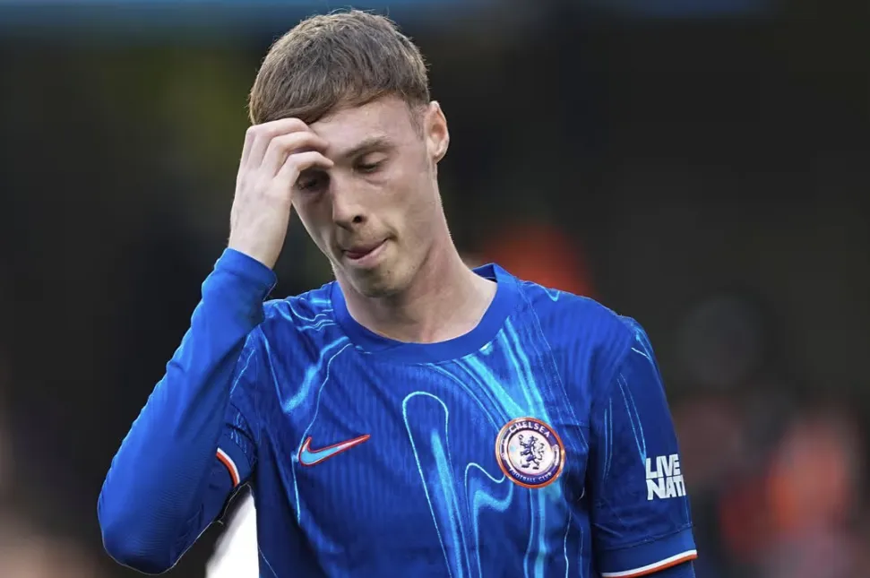 Chelsea