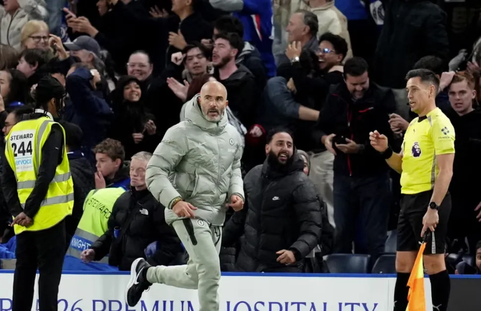 Chelsea