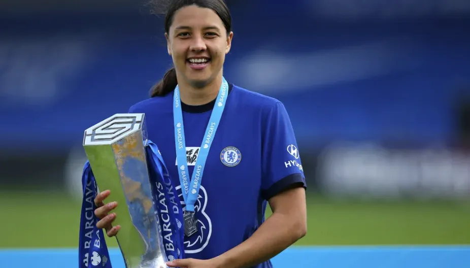 Chelsea