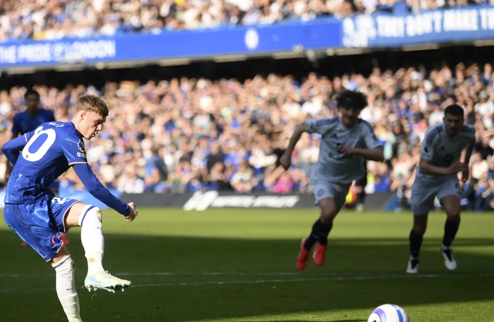 The Impact on Chelsea’s Performance
