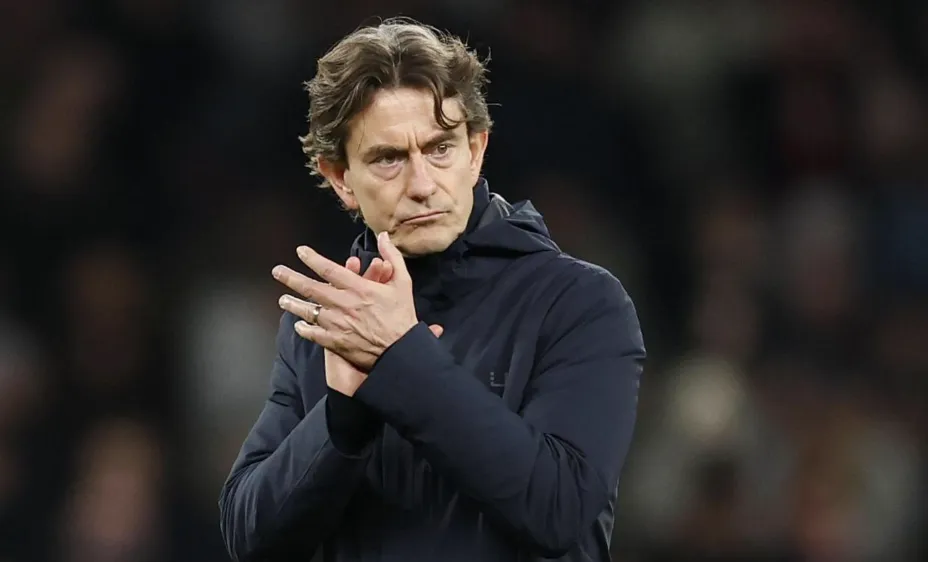 The Leading Candidates for the Tottenham Hotspur Job