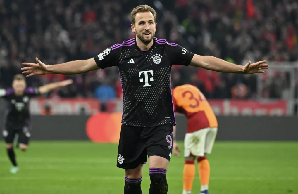 Why Kane's Fitness Matters