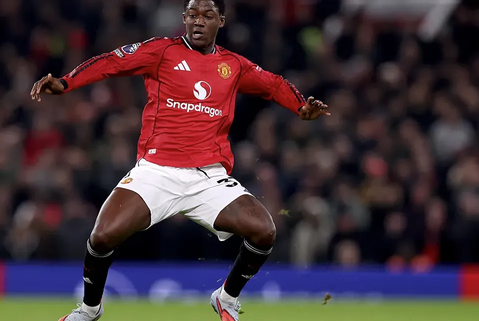 The Professional Standards at Manchester United