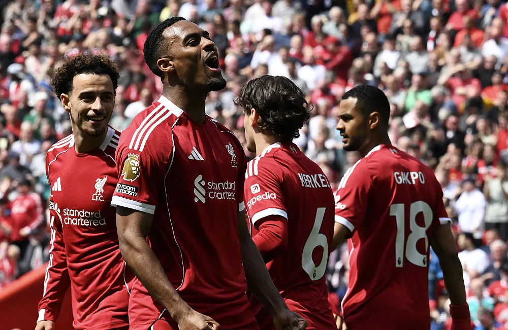 Liverpool's Near-Perfect Campaign (2019-20)