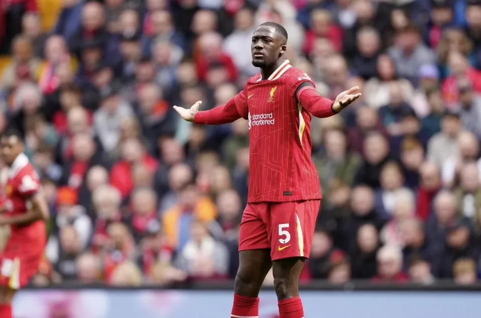 Liverpool