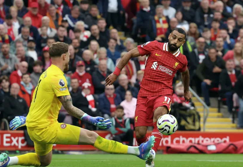Liverpool