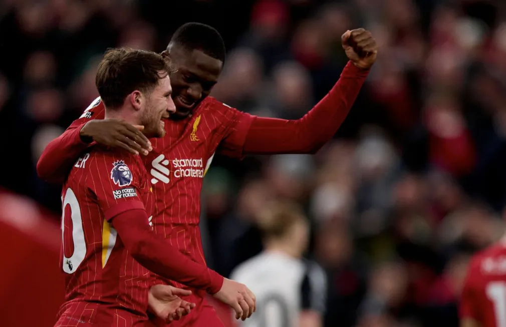 Midfield Struggles and Creativity Gaps
