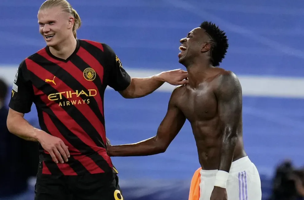 The Changing Landscape at Manchester City