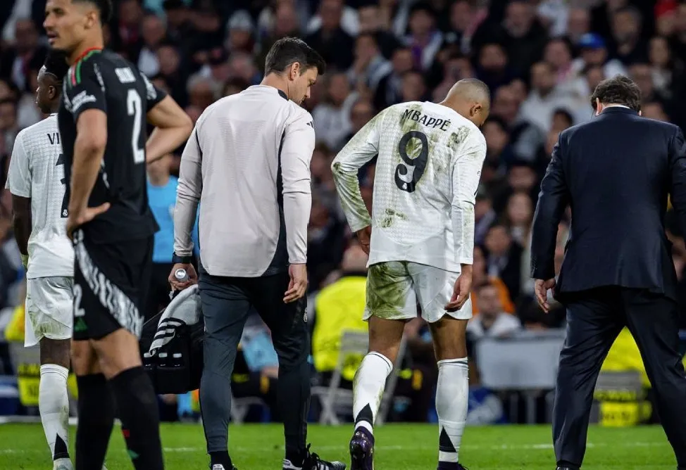 Tactical Challenges for Real Madrid