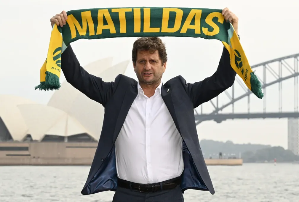 The Matildas Connection: A Perfect Fit?