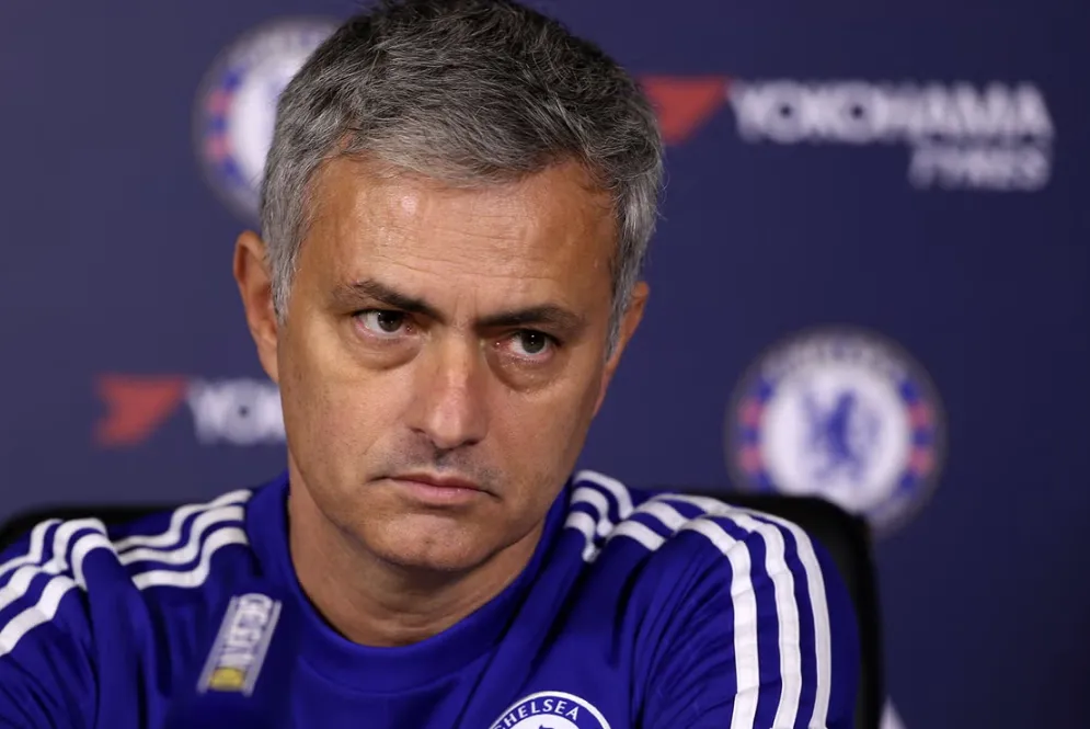 Mourinho
