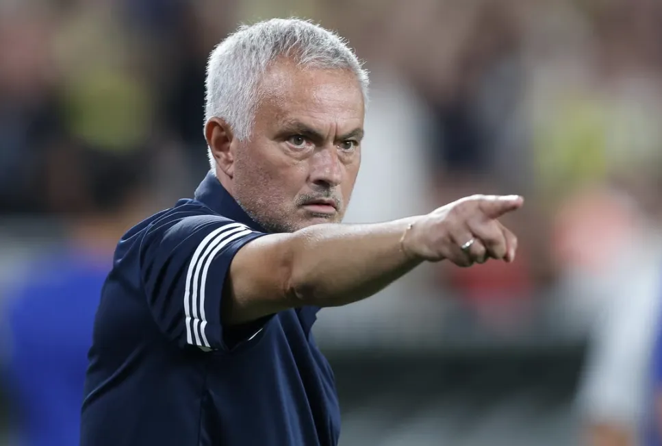 Mourinho