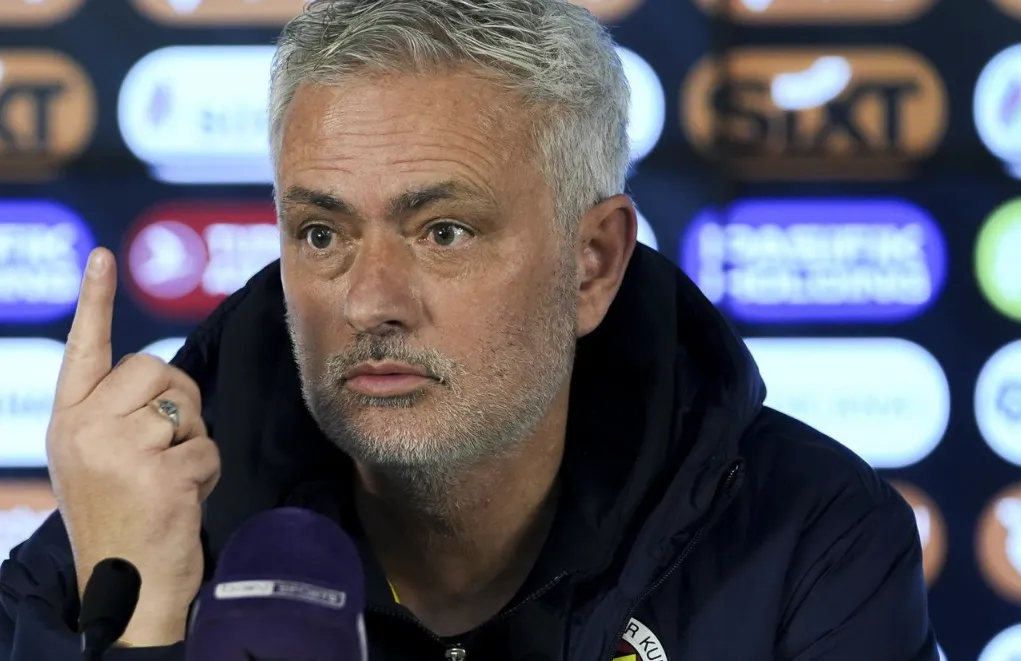 What Went Wrong for the Special One?