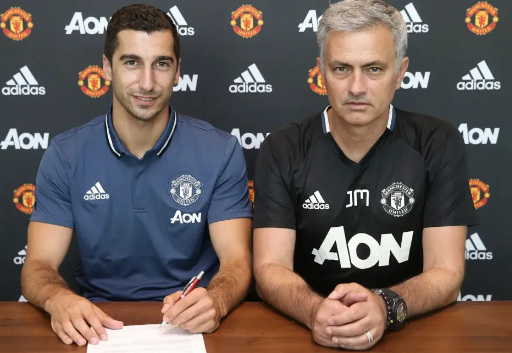 Mourinho's Legacy at Old Trafford
