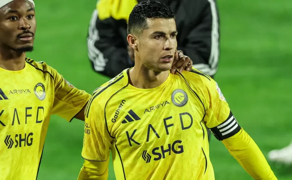Nassr