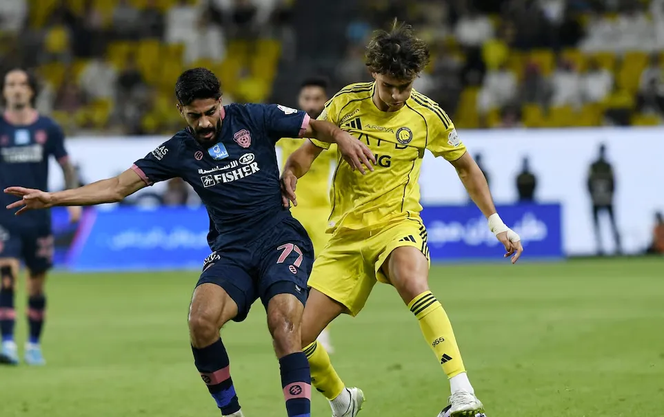 Match Overview: A Night of Goals and Glory